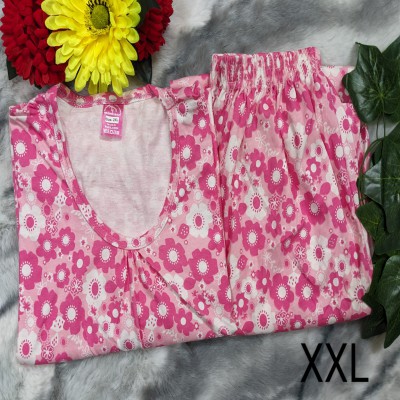 2XL Ladies t-shirt set