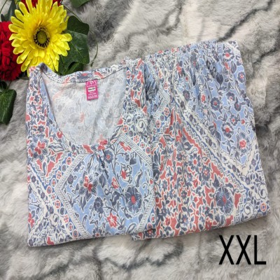 2XL Ladies t-shirt set