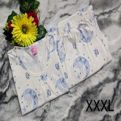 3XL Ladies t-shirt set