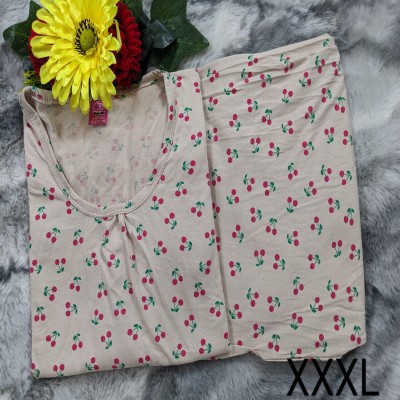 3XL Ladies t-shirt set