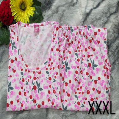 3XL Ladies t-shirt set