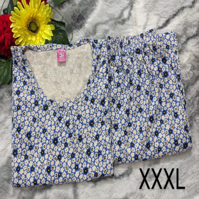 3XL Ladies t-shirt set