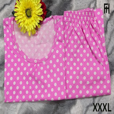 3XL Ladies t-shirt set