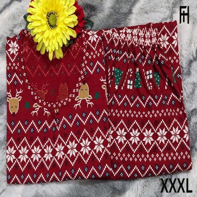 3XL Ladies t-shirt set