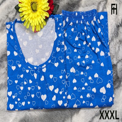 3XL Ladies t-shirt set