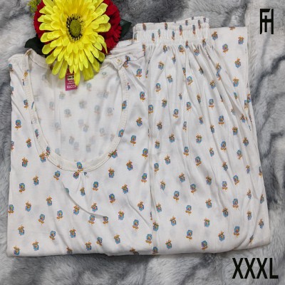 3XL Ladies t-shirt set