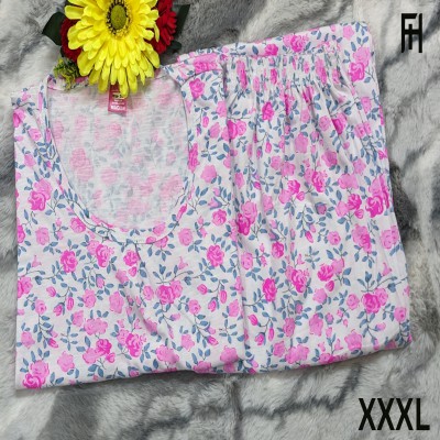 3XL Ladies t-shirt set