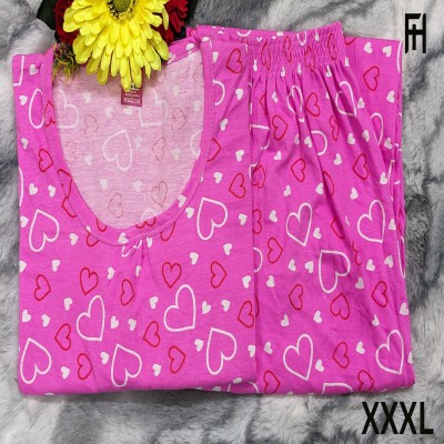 3XL Ladies t-shirt set