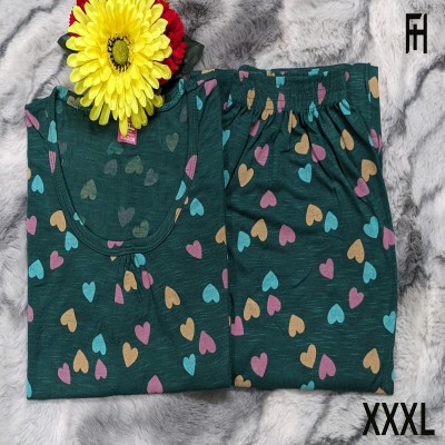 3XL Ladies t-shirt set