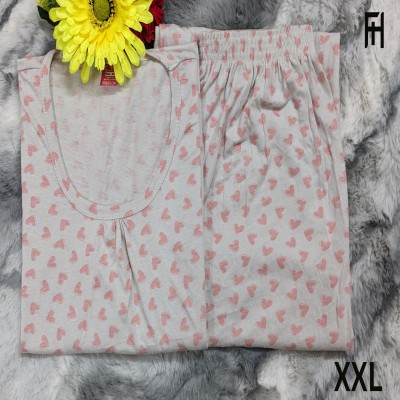 2XL Ladies t-shirt set