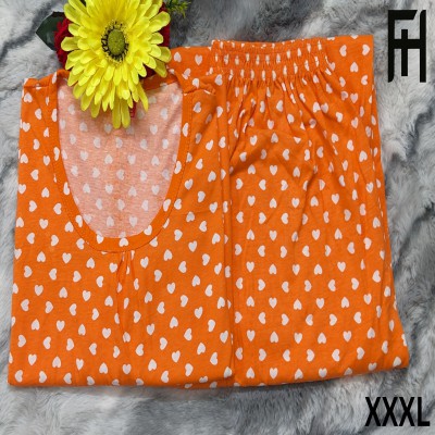 3XL Ladies t-shirt set