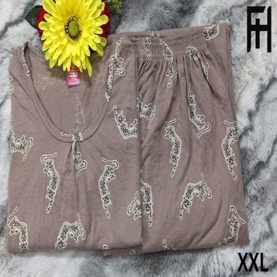 2XL Ladies t-shirt set