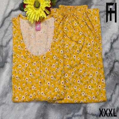 3XL Ladies t-shirt set