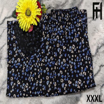 3XL Ladies t-shirt set