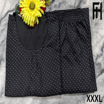 3XL Ladies t-shirt set