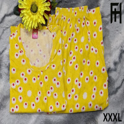 3XL Ladies t-shirt set