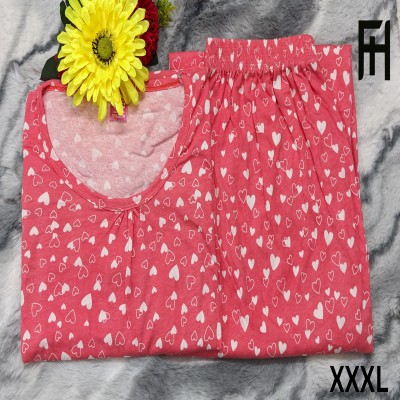 3XL Ladies t-shirt set