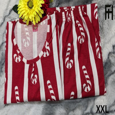 2XL Ladies t-shirt set