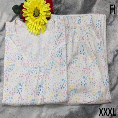 3XL Ladies t-shirt set