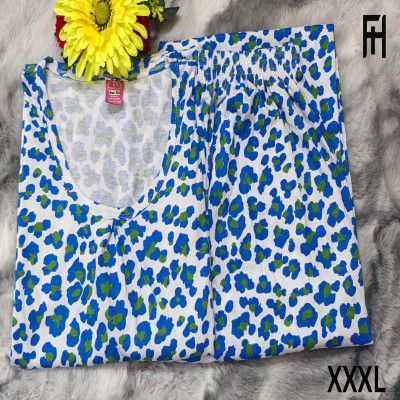 3XL Ladies t-shirt set