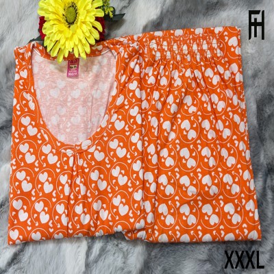 3XL Ladies t-shirt set