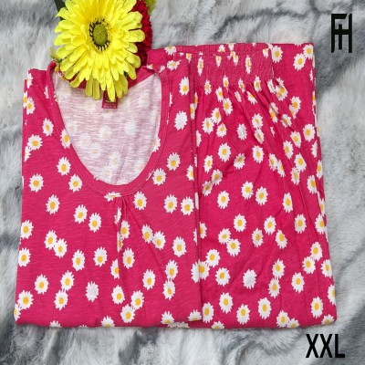 2XL Ladies t-shirt set