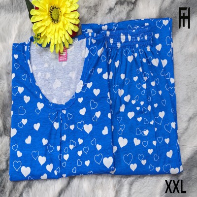 2XL Ladies t-shirt set