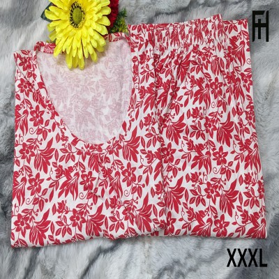 3XL Ladies t-shirt set