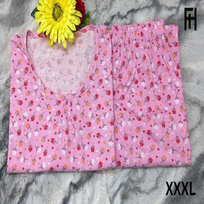 3XL Ladies t-shirt set