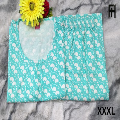 3XL Ladies t-shirt set