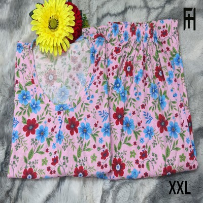 2XL Ladies t-shirt set