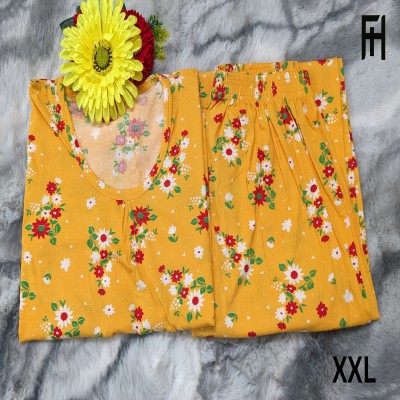 2XL Ladies t-shirt set