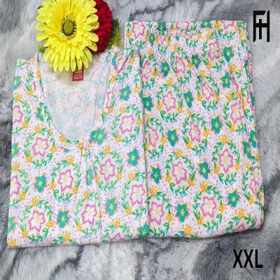 2XL Ladies t-shirt set