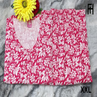 2XL Ladies t-shirt set