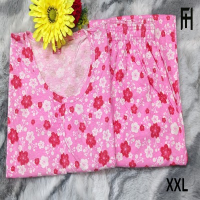 2XL Ladies t-shirt set