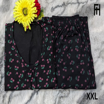 2XL Ladies t-shirt set