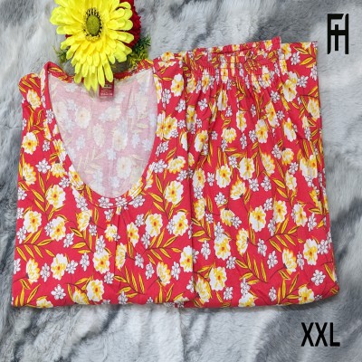 2XL Ladies t-shirt set