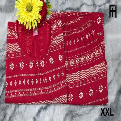 2XL Ladies t-shirt set