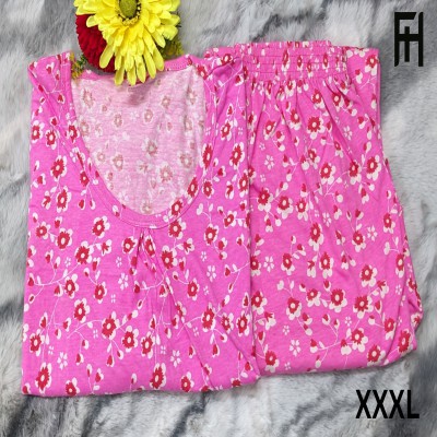 3XL Ladies t-shirt set